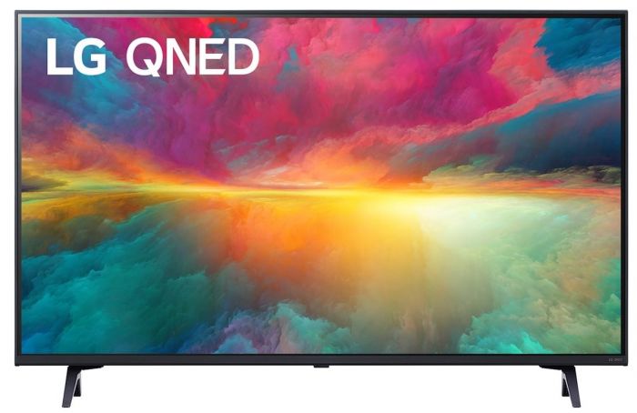 Телевізор LG 43QNED756RA