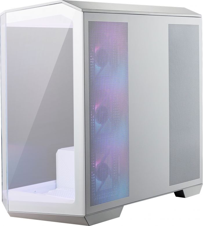 Корпус MSI MAG Pano M100R PZ White без БП