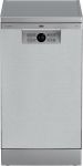 Посудомийна машина Beko BDFS26020XQ