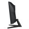 Монiтор Samsung 27" Odyssey G5 S27CG550 Black (LS27CG550EIXCI) VA Black Curved 165Hz