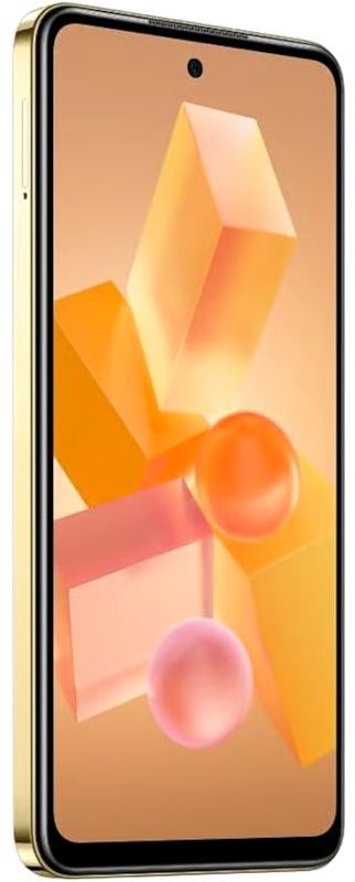 Смартфон Infinix Hot 40i X6528B 4/128GB Dual Sim Horizon Gold