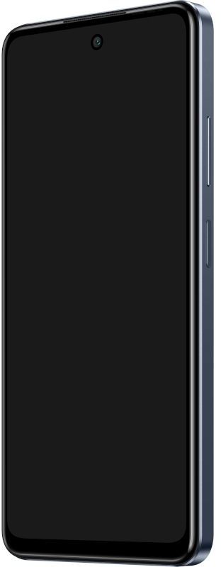 Смартфон Infinix Smart 8 Plus X6526 4/128GB Dual Sim Timber Black