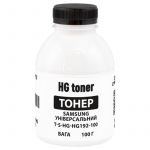 Тонер Handan (TSM-HG192-100) Samsung універсальний Black, 100 г