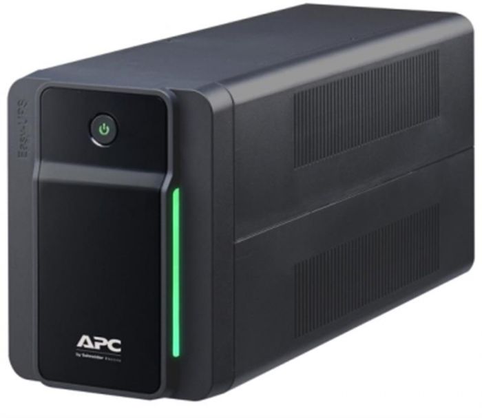 Джерело безперебійного живлення  APC Easy UPS 700VA, 4хС13 (BVX700LI)