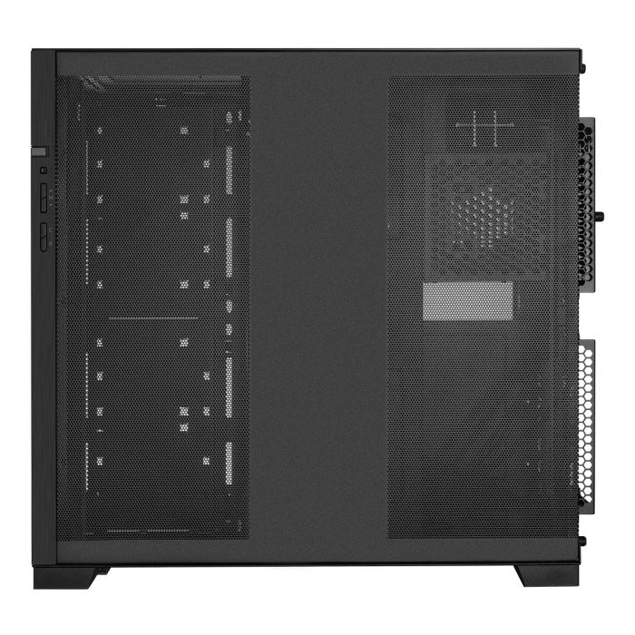 Корпус Lian Li O11 Dynamic EVO RGB Black (G99.O11DERGBX.00) без БЖ