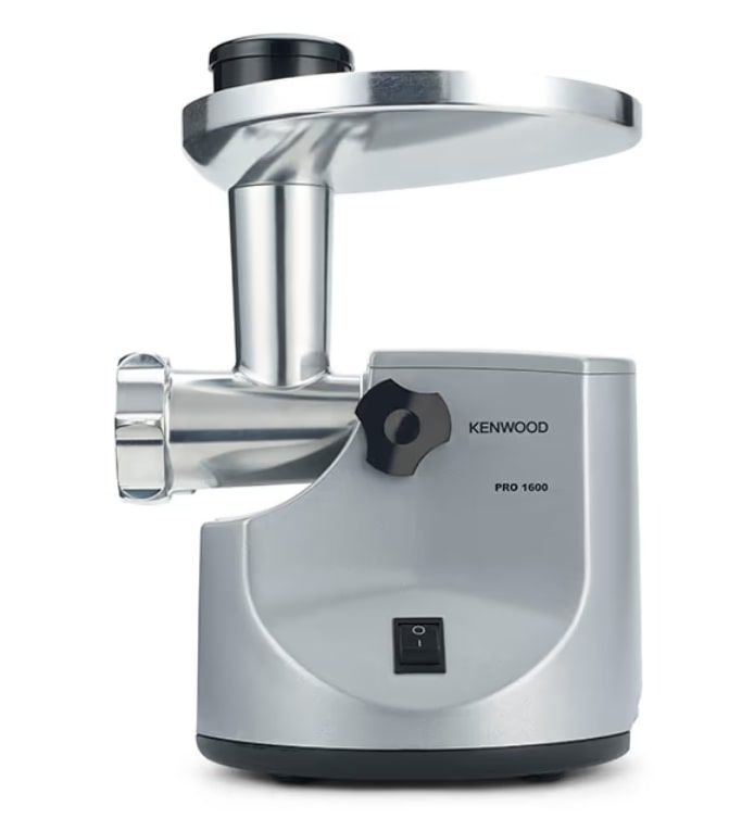 М`ясорубка Kenwood MG510