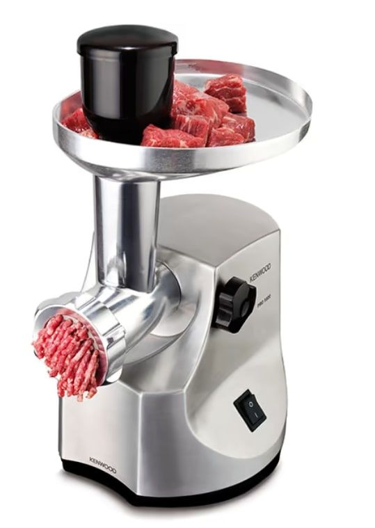 М`ясорубка Kenwood MG510