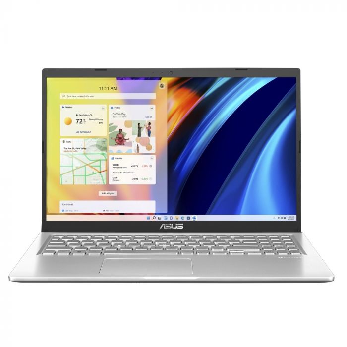 Ноутбук Asus Vivobook 15 X1500EA-BQ3364 (90NB0TY6-M04T60) Transparent Silver