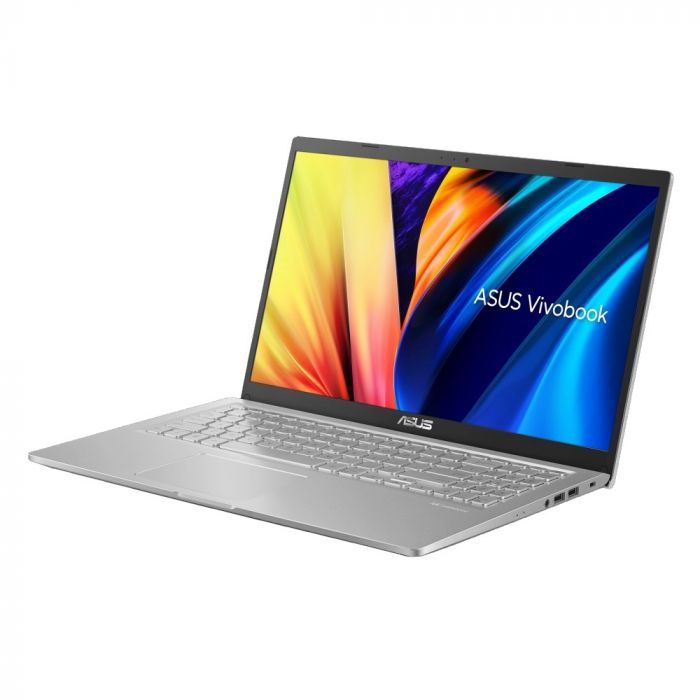 Ноутбук Asus Vivobook 15 X1500EA-BQ3364 (90NB0TY6-M04T60) Transparent Silver