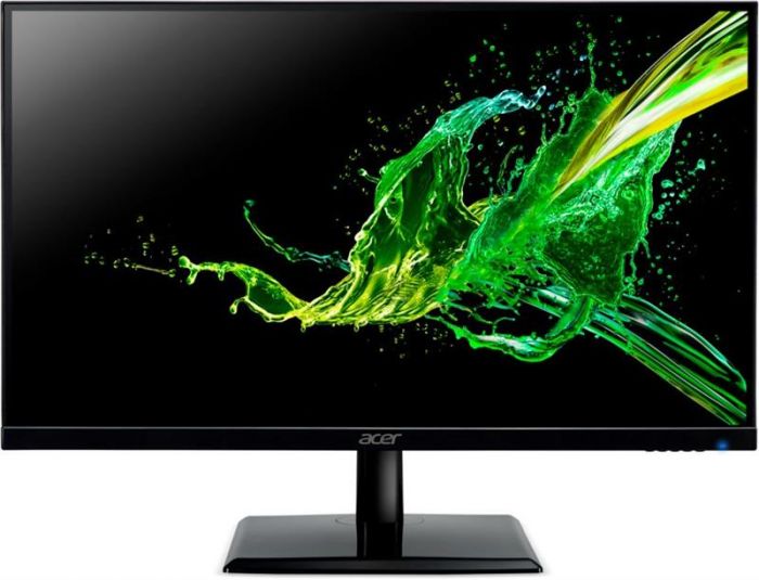 Монітор Acer 23.8" EK241YEbi (UM.QE1EE.E03) IPS Black