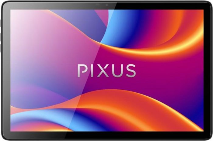 Планшет Pixus Line 8/128GB 4G Dual Sim Grafite