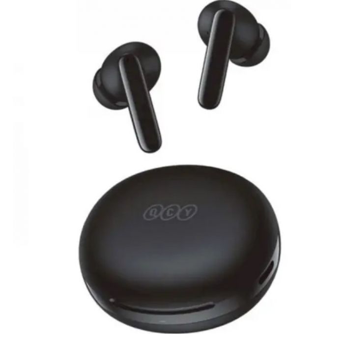 Bluetooth-гарнітура QCY T13 ANC2 Black_