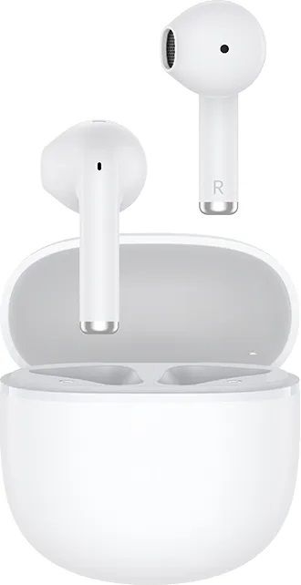 Bluetooth-гарнітура QCY AilyBuds Lite White_