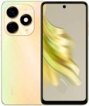 Смартфон Tecno Spark 20 (KJ5n) 8/256GB Dual Sim Neon Gold (4894947013577)