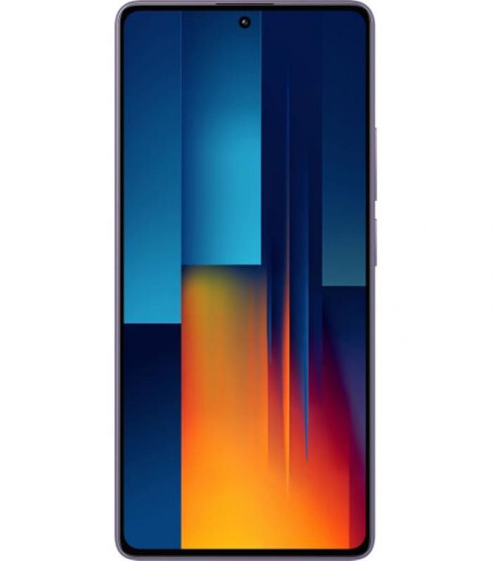 Смартфон Xiaomi Poco M6 Pro 8/256GB Dual Sim Purple EU_