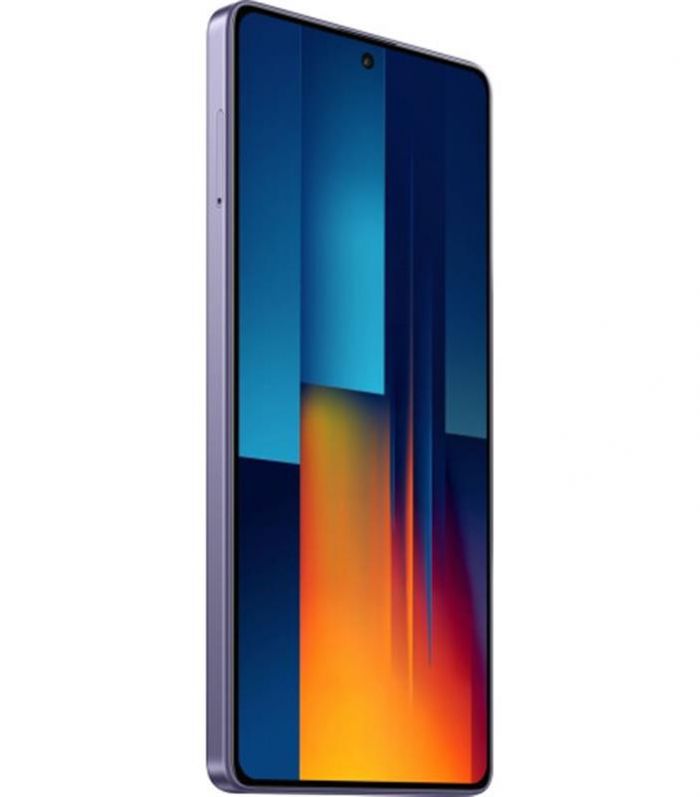 Смартфон Xiaomi Poco M6 Pro 8/256GB Dual Sim Purple EU_