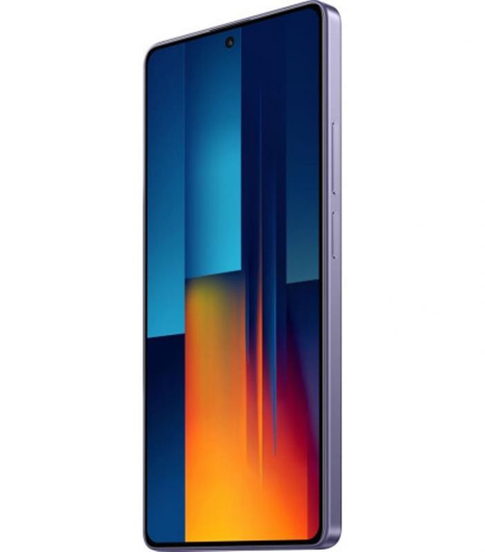 Смартфон Xiaomi Poco M6 Pro 12/512GB Dual Sim Purple