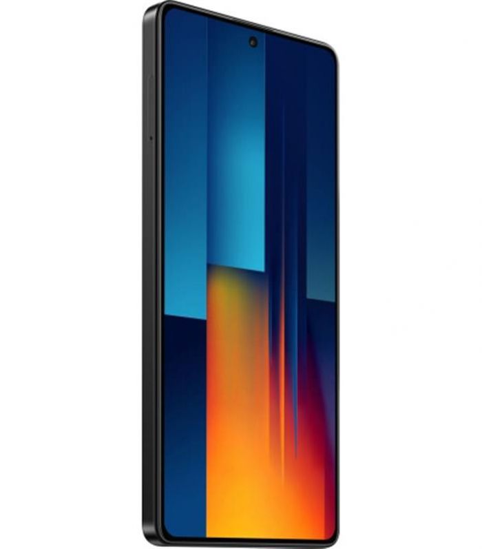 Смартфон Xiaomi Poco M6 Pro 12/512GB Dual Sim Blue_