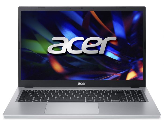 Ноутбук Acer Extensa 15 EX215-33-P2ED (NX.EH6EU.003) Silver