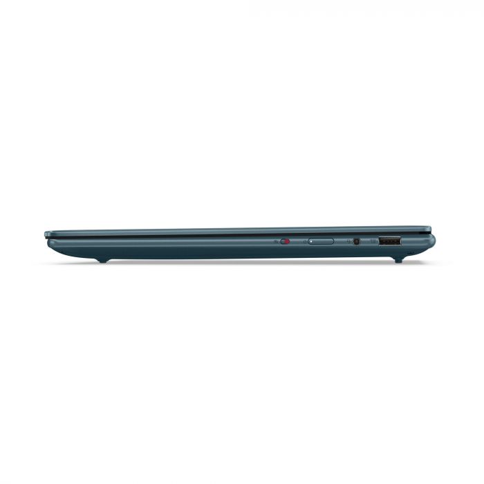 Ноутбук Lenovo Yoga Pro 7 14IRH8 (82Y700C7RA) Tidal Teal