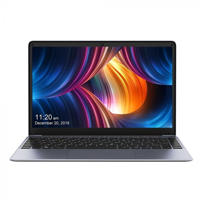 Ноутбук Chuwi HeroBook Pro (Win11) (8/256) (CWI515/CW-112272) Gray