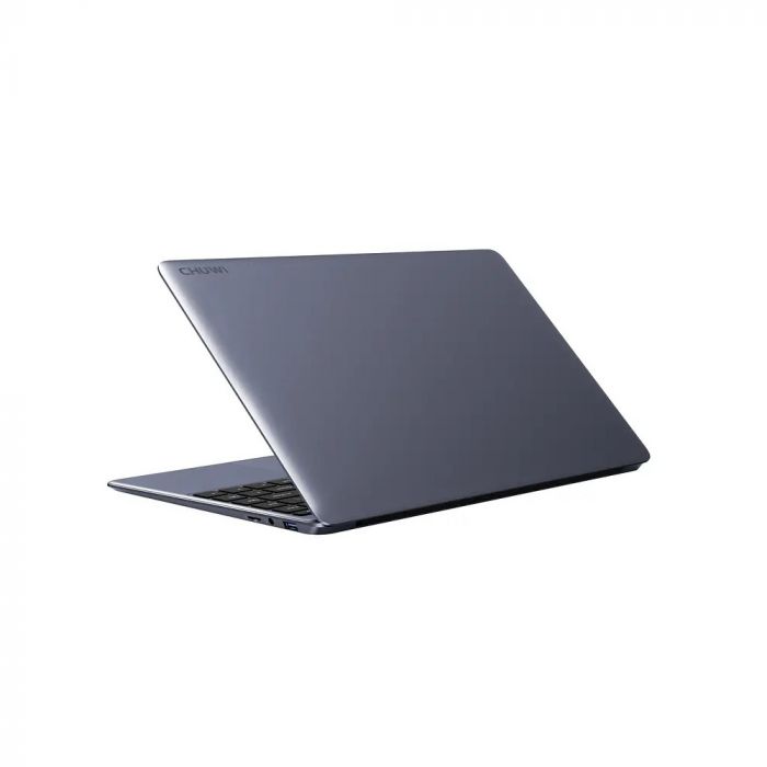 Ноутбук Chuwi HeroBook Pro (Win11) (8/256) (CWI515/CW-112272) Gray