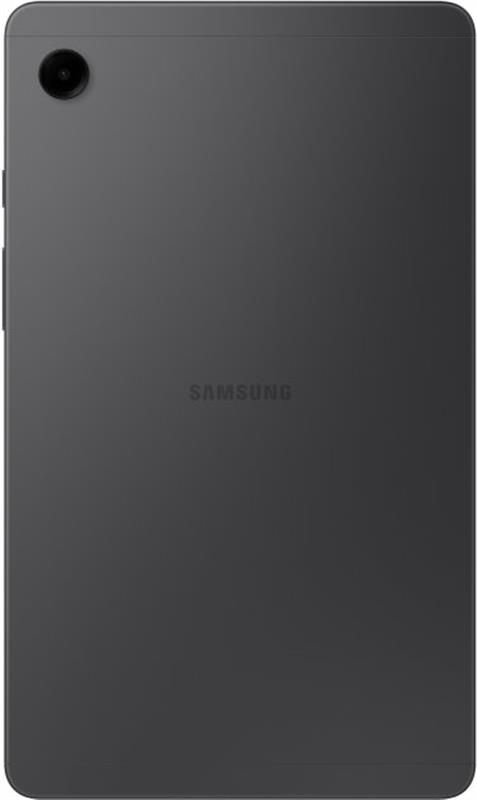 Планшет Samsung Galaxy Tab A9 SM-X110 8/128GB Graphite (SM-X110NZAESEK)