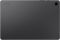 Планшет Samsung Galaxy Tab A9+ SM-X216 4/64GB 5G Graphite (SM-X216BZAASEK)