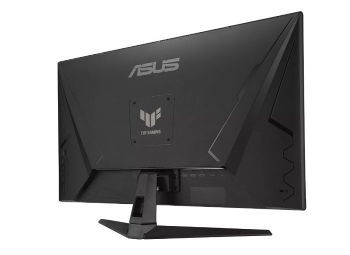 Монітор Asus 31.5" VG328QA1A (90LM08R0-B01E70) VA Black 170Hz