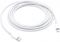 Кабель Apple Lightning - USB Type-C (M/M) 2м, White (MQGH2ZM/A)
