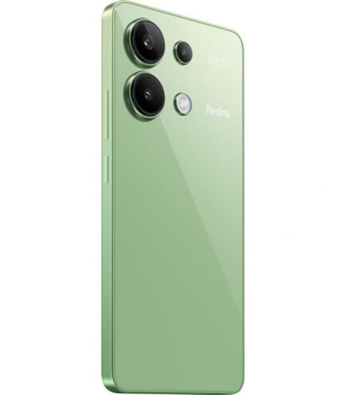 Смартфон Xiaomi Redmi Note 13 4G 6/128GB Dual Sim Mint Green EU_