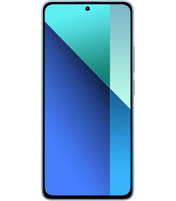 Смартфон Xiaomi Redmi Note 13 4G 8/256GB Dual Sim Ice Blue EU_