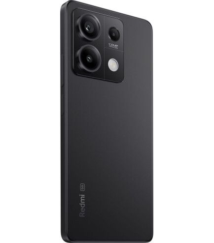 Смартфон Xiaomi Redmi Note 13 5G 6/128GB Dual Sim Graphite Black EU_
