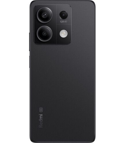 Смартфон Xiaomi Redmi Note 13 5G 8/256GB Dual Sim Graphite Black EU_