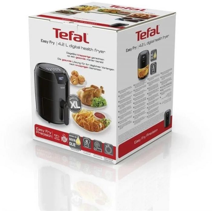 Мультипіч Tefal Easy Fry Precision EY401815