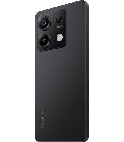 Смартфон Xiaomi Redmi Note 13 5G 8/256GB Dual Sim Graphite Black