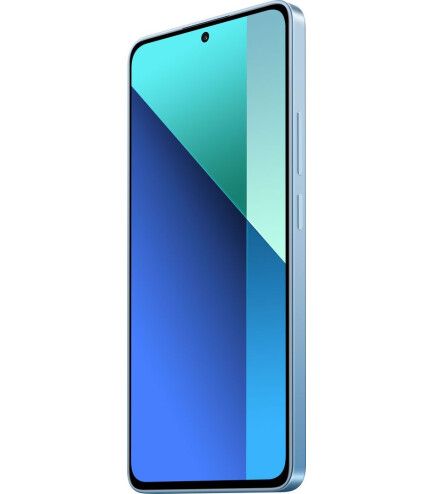 Смартфон Xiaomi Redmi Note 13 4G 6/128GB Dual Sim Ice Blue