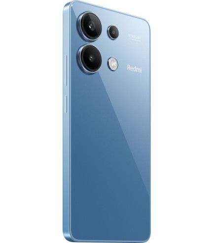 Смартфон Xiaomi Redmi Note 13 4G 8/256GB Dual Sim Ice Blue