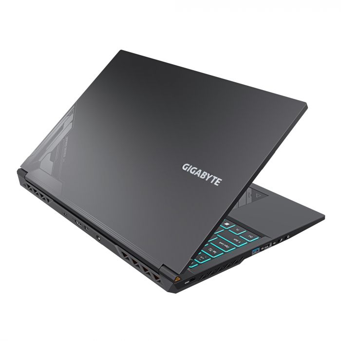 Ноутбук Gigabyte G5 KF 2024 (G5 KF5-H3KZ354KD) Iron Gray