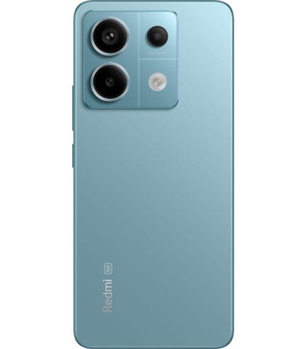 Смартфон Xiaomi Redmi Note 13 Pro 5G 8/256GB Dual Sim Ocean Teal