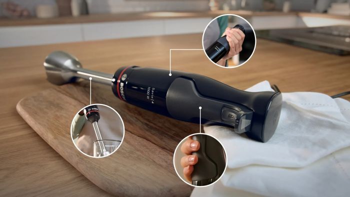 Блендер Bosch MSM4B621