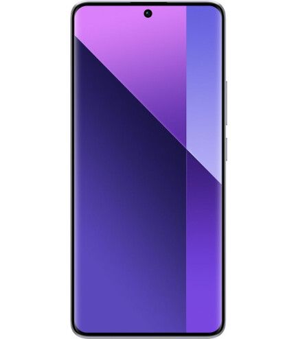 Смартфон Xiaomi Redmi Note 13 Pro+ 5G 12/512GB Dual Sim Aurora Purple