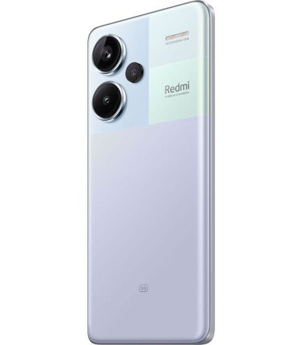 Смартфон Xiaomi Redmi Note 13 Pro+ 5G 12/512GB Dual Sim Aurora Purple