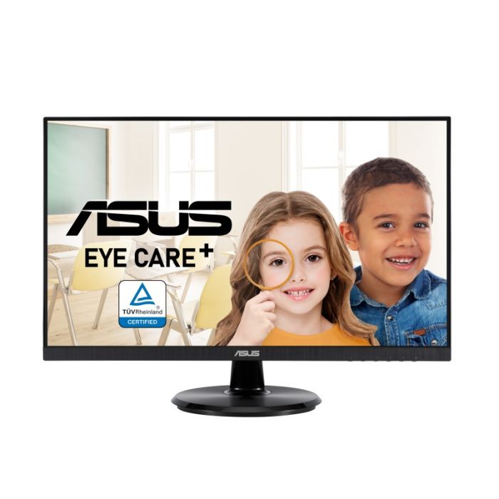 Монітор Asus 23.8" VA24DQF (90LM0541-B03370) IPS Black 100Hz