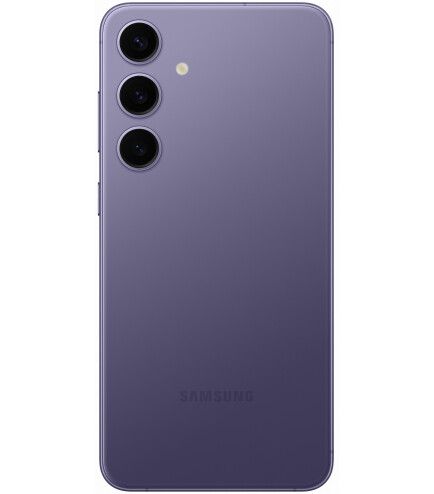 Смартфон Samsung Galaxy S24+ 12/256GB Dual Sim Cobalt Violet (SM-S926BZVDEUC)