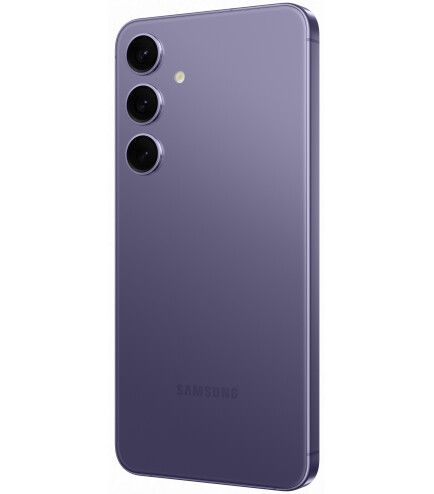 Смартфон Samsung Galaxy S24+ 12/256GB Dual Sim Cobalt Violet (SM-S926BZVDEUC)