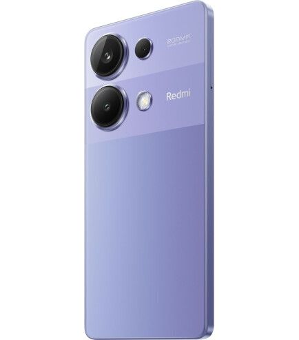 Смартфон Xiaomi Redmi Note 13 Pro 4G 8/256GB Dual Sim Lavender Purple