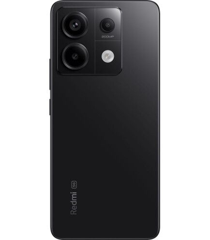 Смартфон Xiaomi Redmi Note 13 Pro 5G 12/512GB Dual Sim Midnight Black EU_