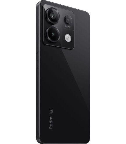 Смартфон Xiaomi Redmi Note 13 Pro 5G 12/512GB Dual Sim Midnight Black EU_