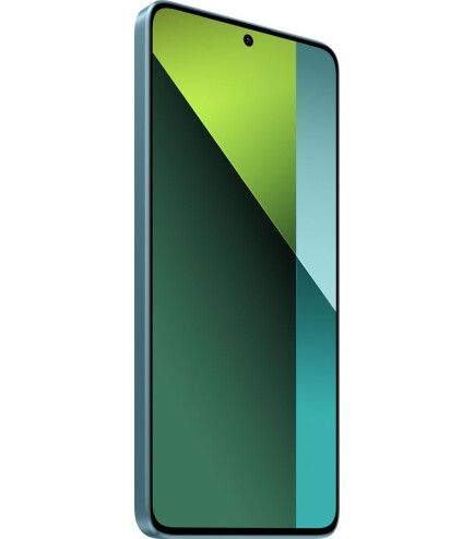 Смартфон Xiaomi Redmi Note 13 Pro 5G 12/512GB Dual Sim Ocean Teal EU_